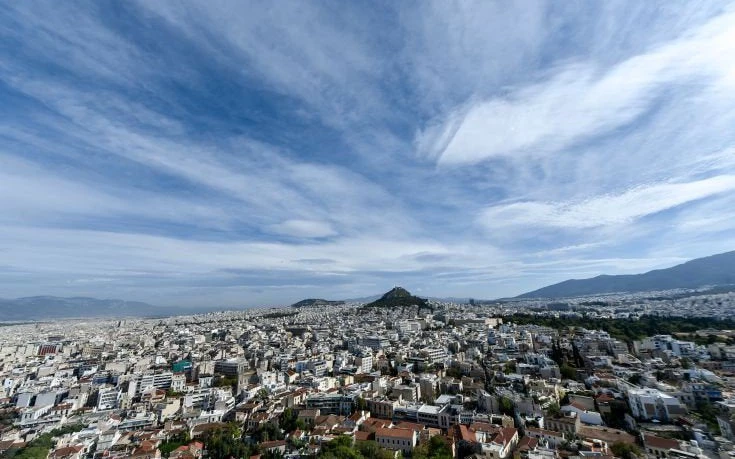 Οι Τούρκοι αγοράζουν σπίτια στην Αθήνα!